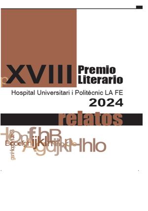 Libro XVIII 2024
