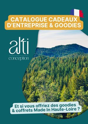 Catalogue Alticonception