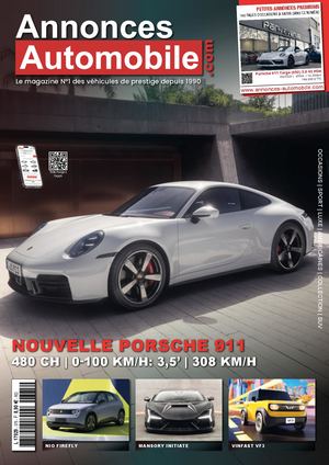 Annonces Automobile 375