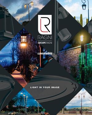 Luminaires Catalogue