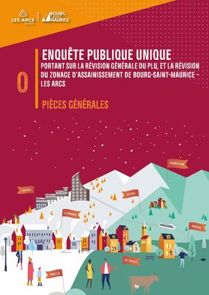 0 PDG PIECES GENERALES