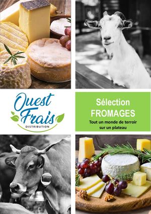 Catalogue Cremiers 2025