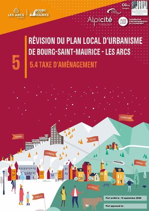 1. C5 4 Taxe D'aménagement