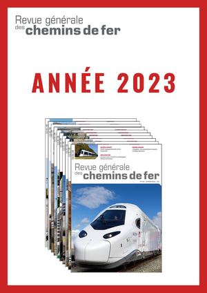 SOMMAIRE & BON DE COMMANDE - ANNÉE 2023
