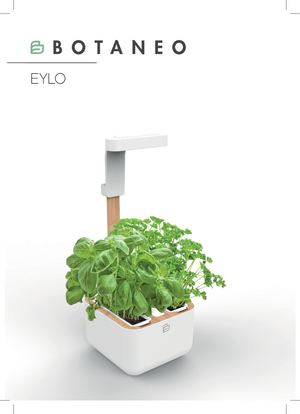 Notice Botaneo