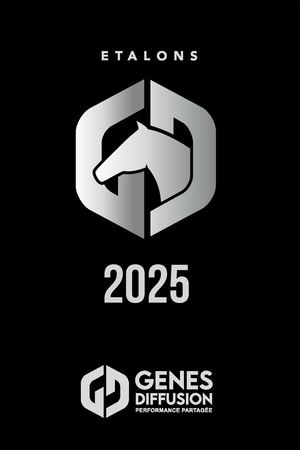 Catalogue Trotteurs 2024