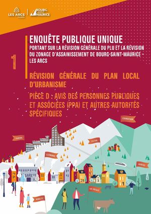 1 Piece D Avis Ppa Et Autres Autorites Specifiques