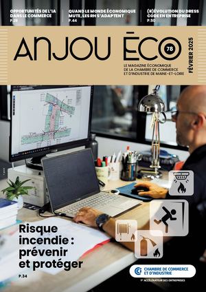 ANJOU ECO N°78 - Février 2025