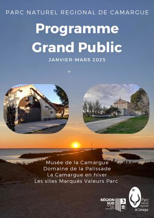Programme 2025