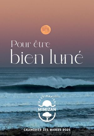 Table des marées 2025