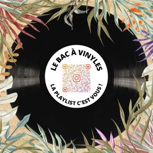 Dossier Bac à Vinyles