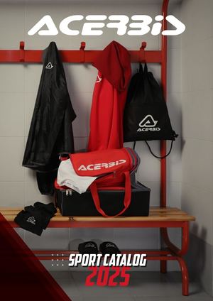 Acerbis2025 Completo