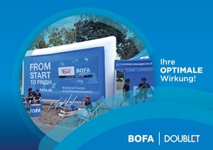 Bofa Image Broschüre