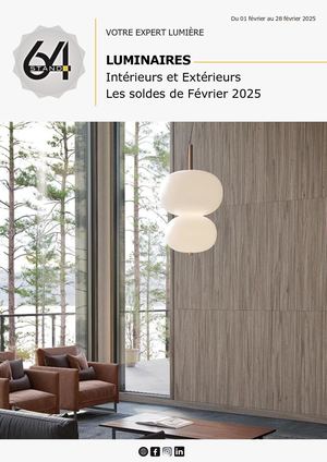 JUSQU'A -70% ! C'est les SOLDES chez Stand 64