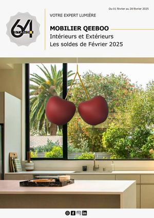 JUSQU'A -70% ! C'est les SOLDES chez Stand 64