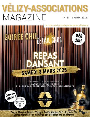 Magazine VA Février 2025