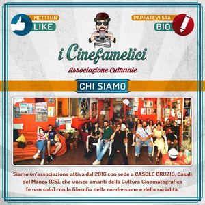 I CINEFAMELICI - Associazione Culturale