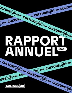 RAPPORT ANNUEL 2024