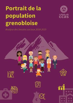 Analyse Des Besoins Sociaux 2018 2019