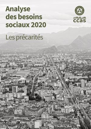 Analyse Des Besoins Sociaux 2020