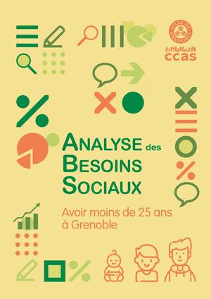 Analyse Des Besoins Sociaux 2022