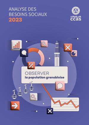 Analyse Des Besoins Sociaux 2023
