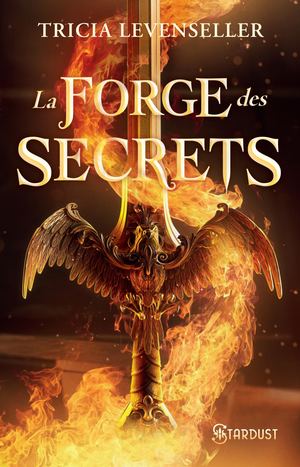 Extrait de La Forge Des Secrets