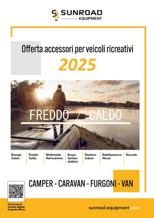 Offerta Freddo Caldo 2025