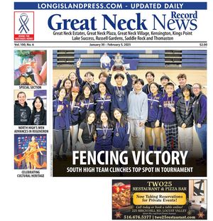 January 30-February 5, 2025