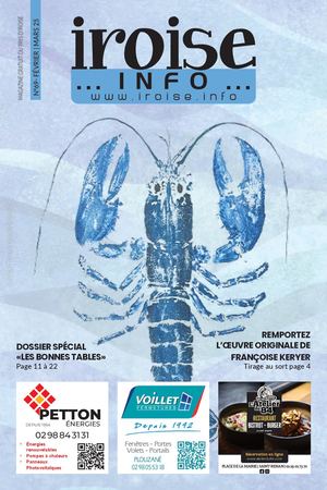 Iroise Info n°69