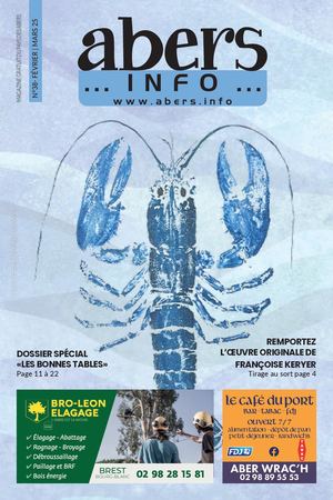 Abers Info n°38