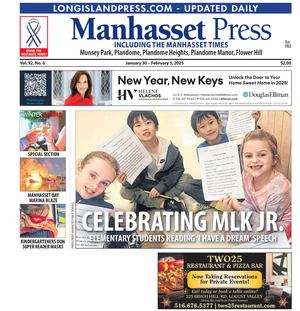 January 30-February 5, 2025