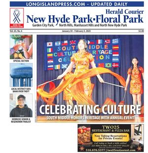 January 30-February 5, 2025