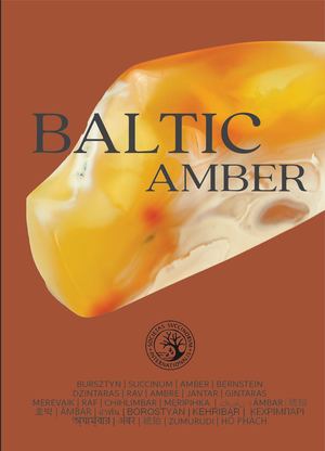 Baltic amber