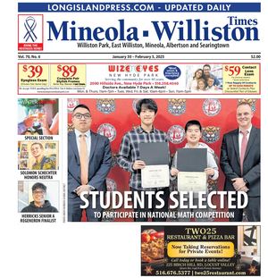 January 30-February 5, 2025