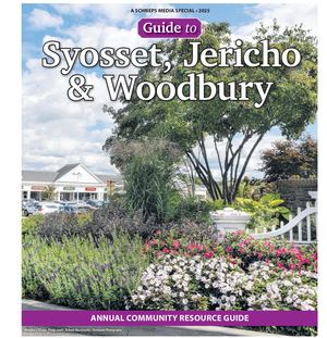 Guide To Syosset,Jericho,Woodbury 2025
