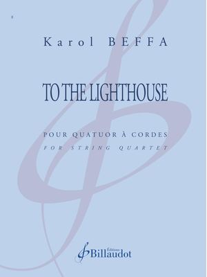 Karol Beffa - To The Lighthouse