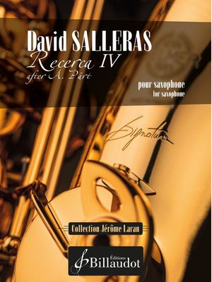 David Salleras - Recerca IV