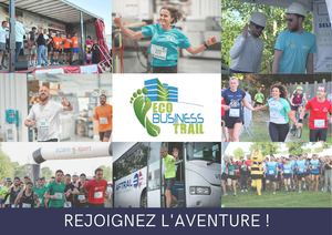 Catalogue Sponsoring ECO BUSINESS TRAIL
