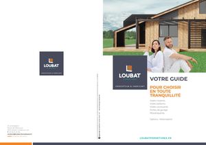 Catalogue Particulier Nov 2024 Bd