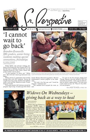 SP RUNESTONE FEBRUARY 2025