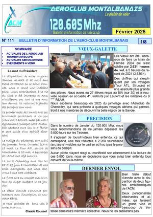 2025 02 120 605 Mhz Février 2025