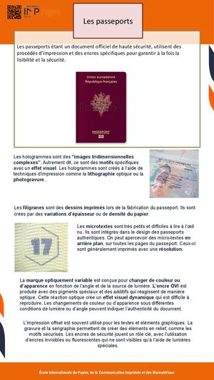 Passeport