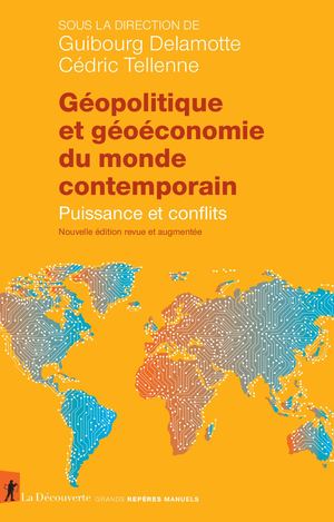 Sommaire Geopolitique Et Geoeconomie Du Monde Contemporain
