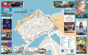 Plan de Saint Malo 2025