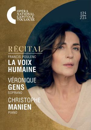 Programme - Récital Gens - 26/02/25
