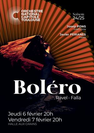 Programme du 6&7/02/25