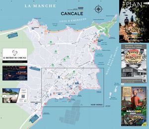 Plan de Cancale 2025