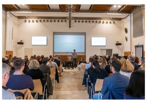 Voeux Ile Des Embiez 2025