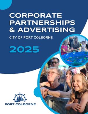 2025 Corporate Partnerships Guide